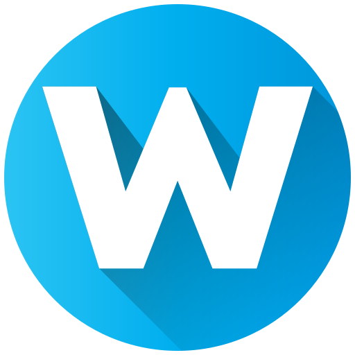 WeQRious Logo